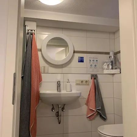 Apartman Mit Separatem Eingang Und Stellplatz Wittlich