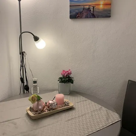 Mit Separatem Eingang Und Stellplatz Wittlich