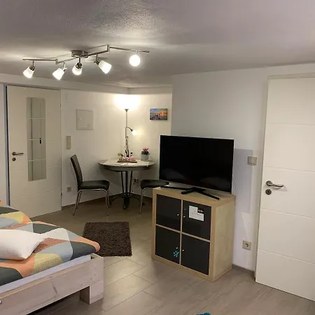 Apartman Mit Separatem Eingang Und Stellplatz Wittlich
