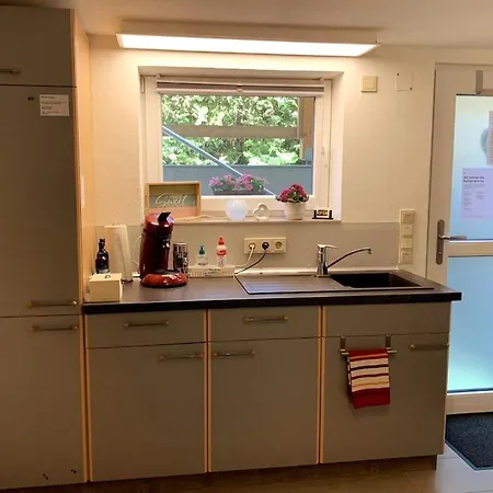 Mit Separatem Eingang Und Stellplatz Wittlich