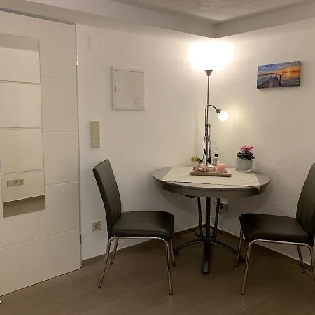 Mit Separatem Eingang Und Stellplatz * Wittlich