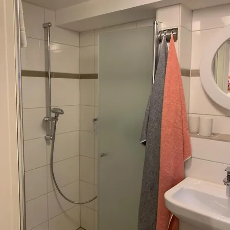 Mit Separatem Eingang Und Stellplatz Wittlich