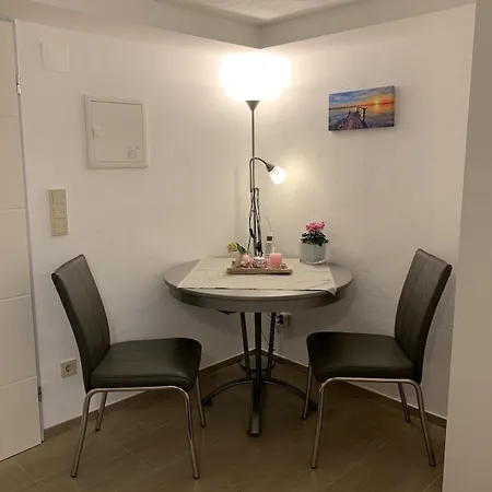 Mit Separatem Eingang Und Stellplatz * Wittlich