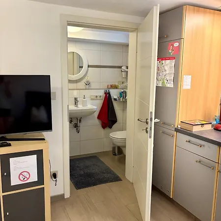 Daire Mit Separatem Eingang Und Stellplatz Wittlich