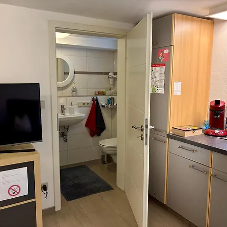 Daire Mit Separatem Eingang Und Stellplatz Wittlich