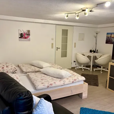Mit Separatem Eingang Und Stellplatz * Wittlich